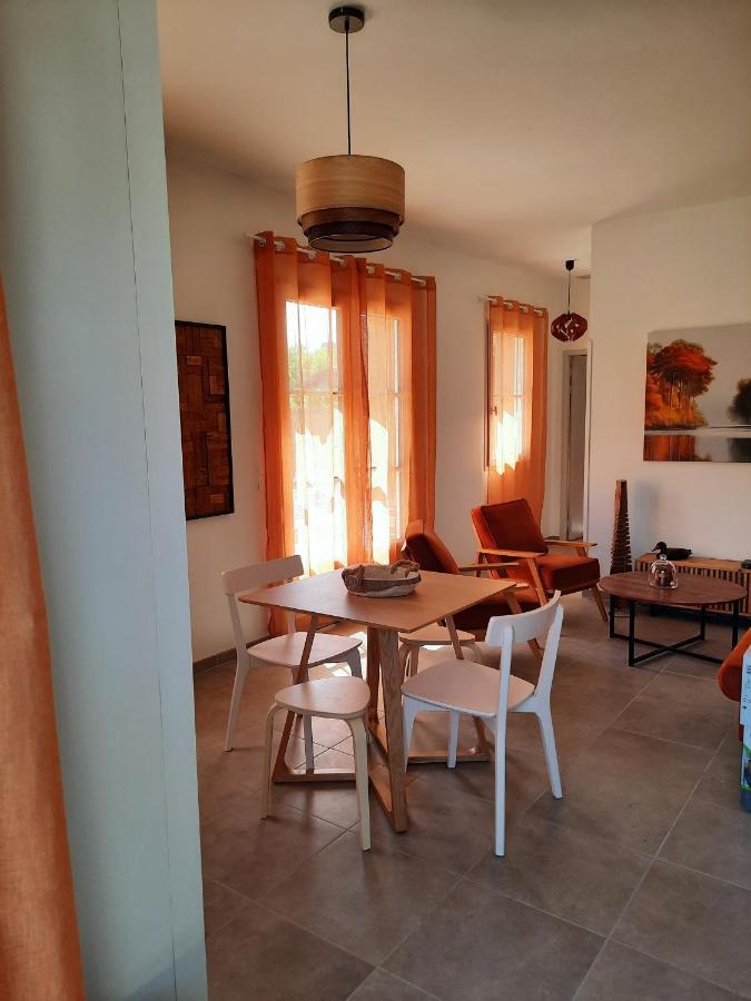 Domaine Du Flamand - Du Flamand Cote Piscine Appartement