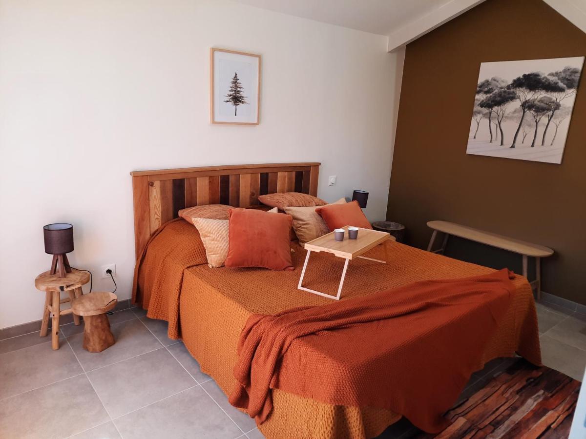 Domaine Du Flamand - Du Flamand Cote Piscine Appartement Naujac-sur-Mer