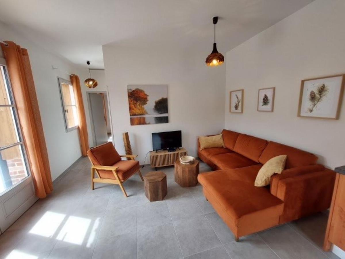 Appartement Domaine Du Flamand - Du Flamand Cote Piscine *