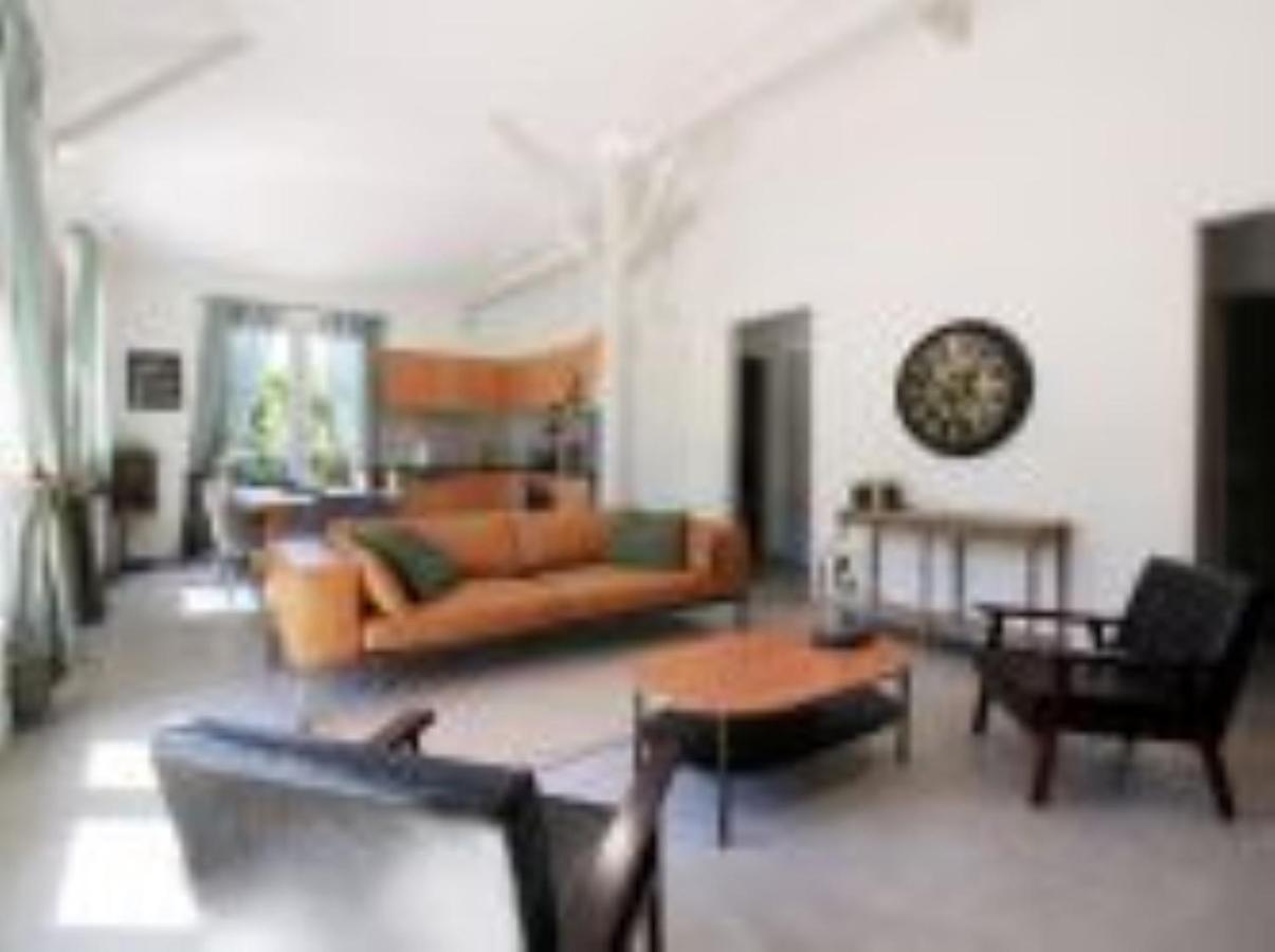 Domaine Du Flamand - Du Flamand Cote Piscine Appartement Naujac-sur-Mer