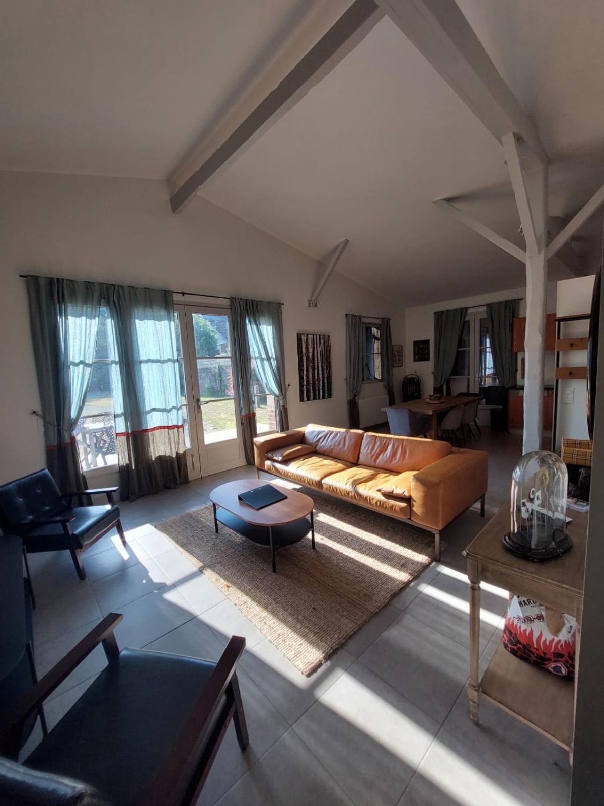 Domaine Du Flamand - Du Flamand Cote Piscine Apartment