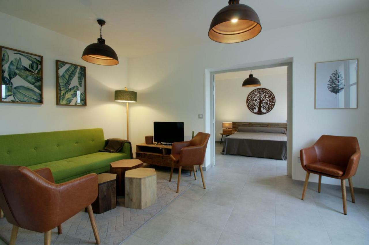 Appartement Domaine Du Flamand - Du Flamand Cote Piscine