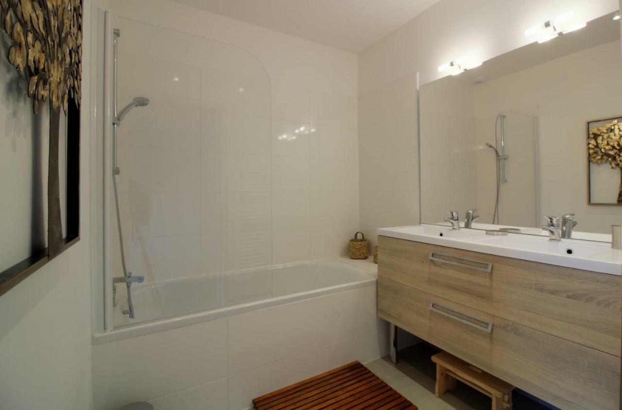 Domaine Du Flamand - Du Flamand Cote Piscine Appartement *