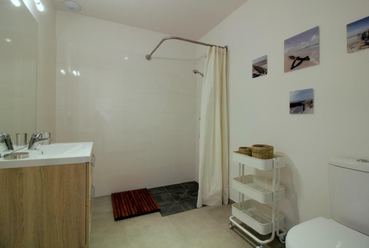 Apartment Domaine Du Flamand - Du Flamand Cote Piscine *