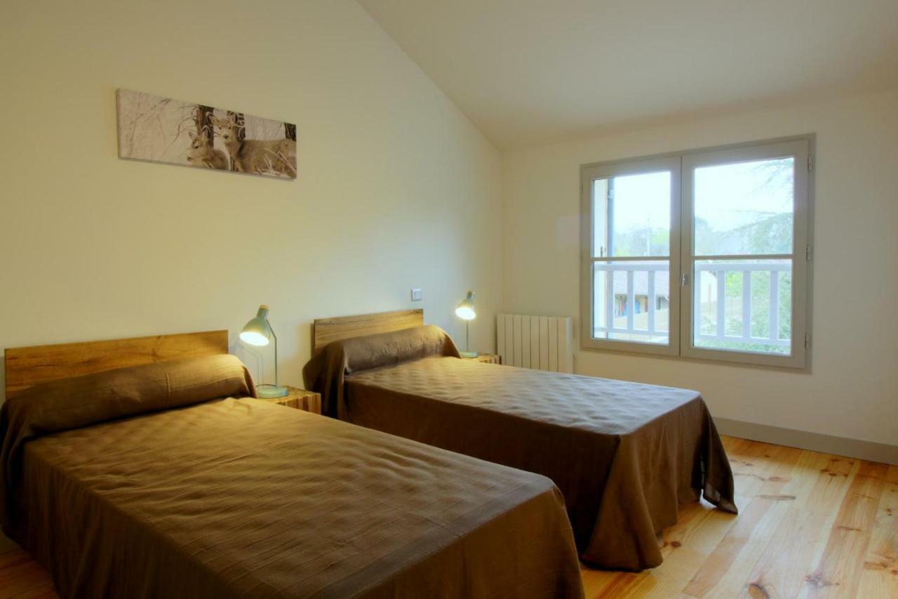 Appartement Domaine Du Flamand - Du Flamand Cote Piscine