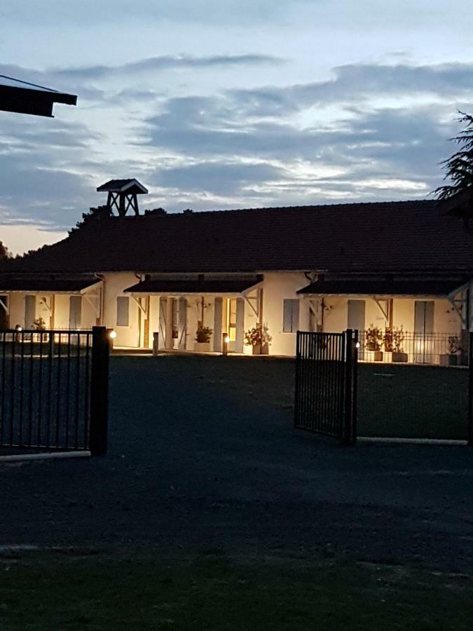 Domaine Du Flamand - Du Flamand Cote Piscine Naujac-sur-Mer