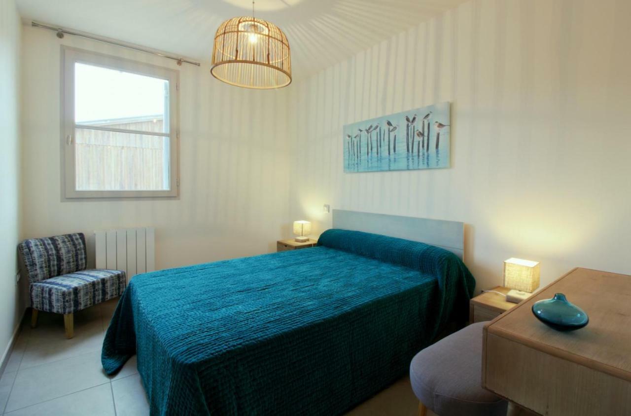 Domaine Du Flamand - Du Flamand Cote Piscine Apartment