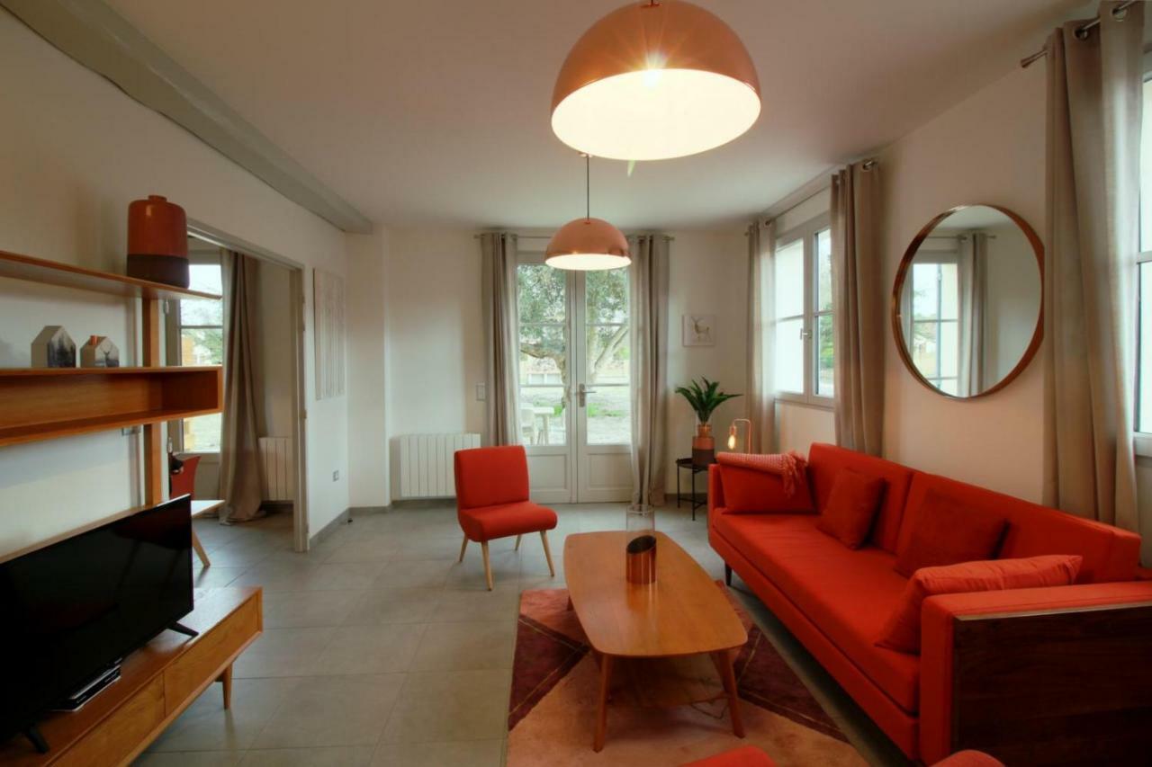 Appartement Domaine Du Flamand - Du Flamand Cote Piscine